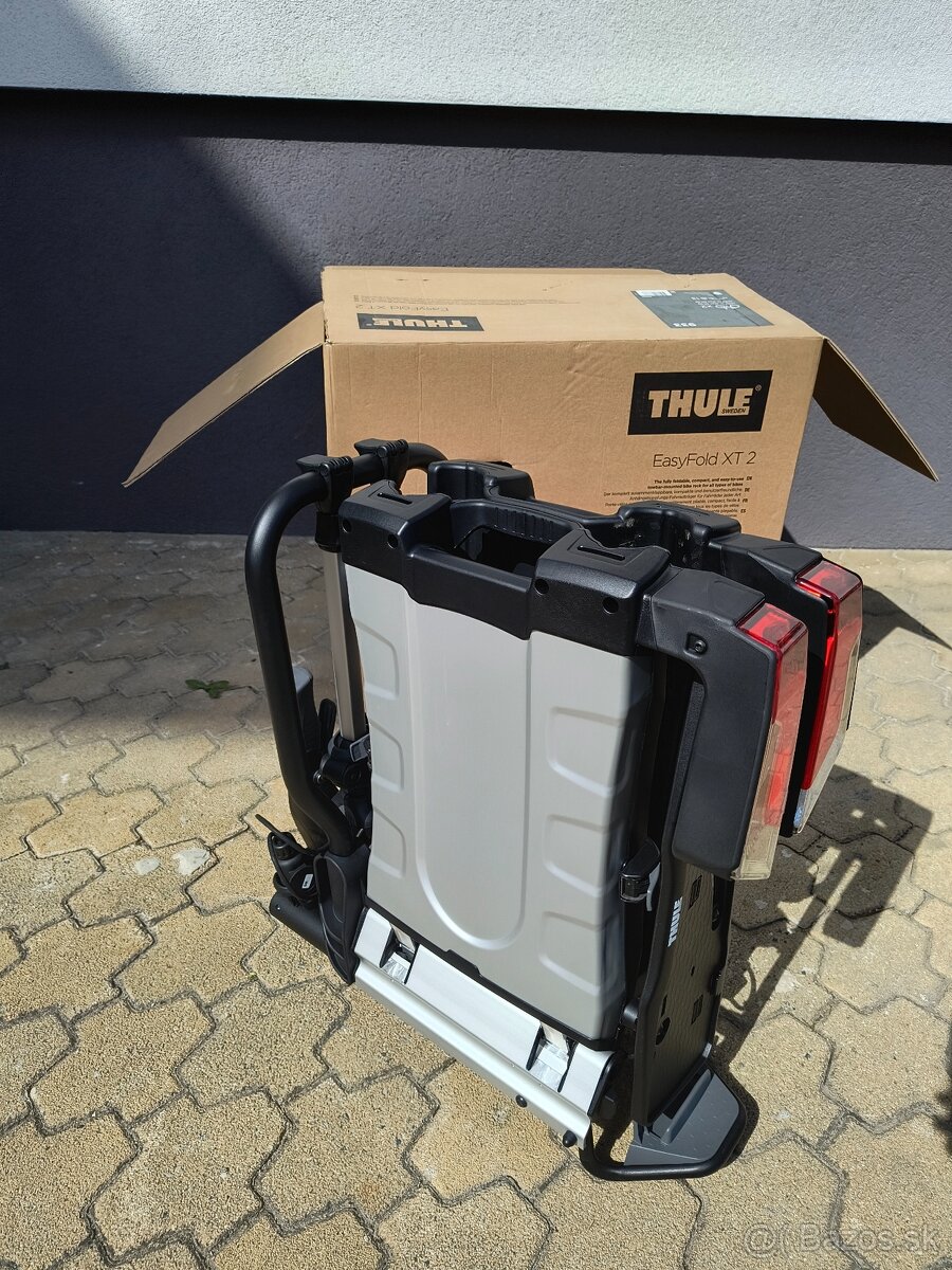Thule EasyFold XT2 (933)