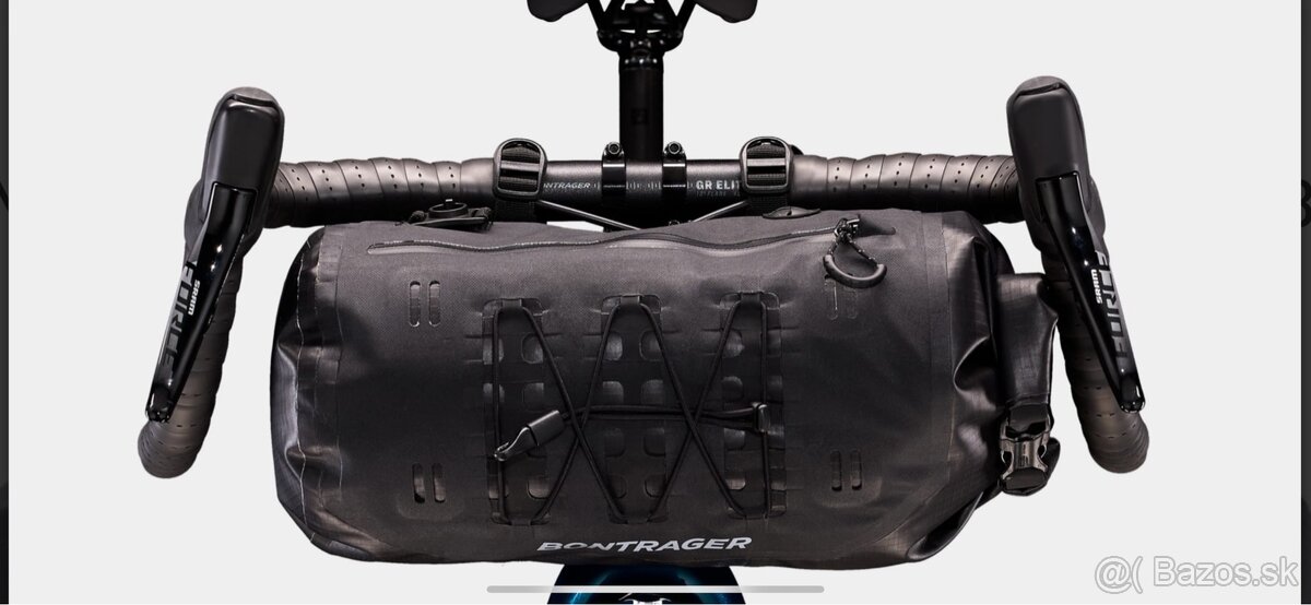 BONTRAGER ADVENTURE HANDLEBAR 9L