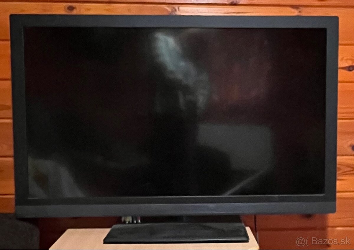 Predám LED televízor – vhodný ako herný monitor