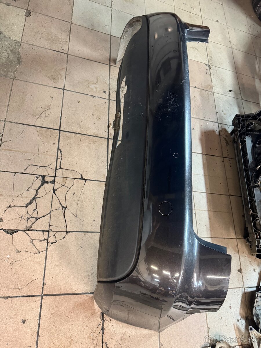 Nahradne diely Audi A4 B8