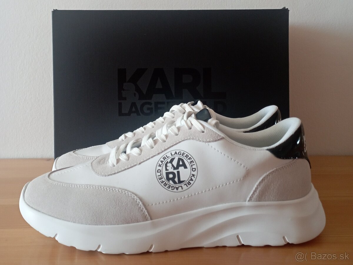 Karl Lagerfeld