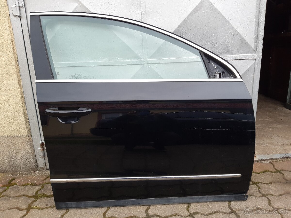 Dvere Passat B6