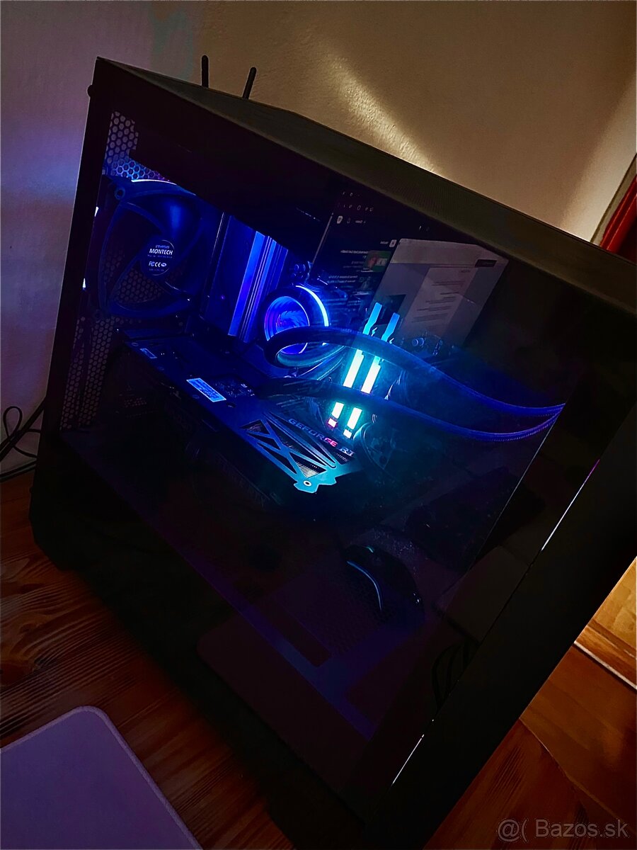 Pc na hry/pracu