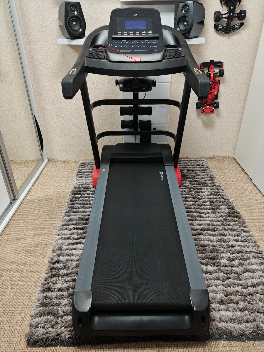 Predám bežecký pás HS 4000LB Ultima