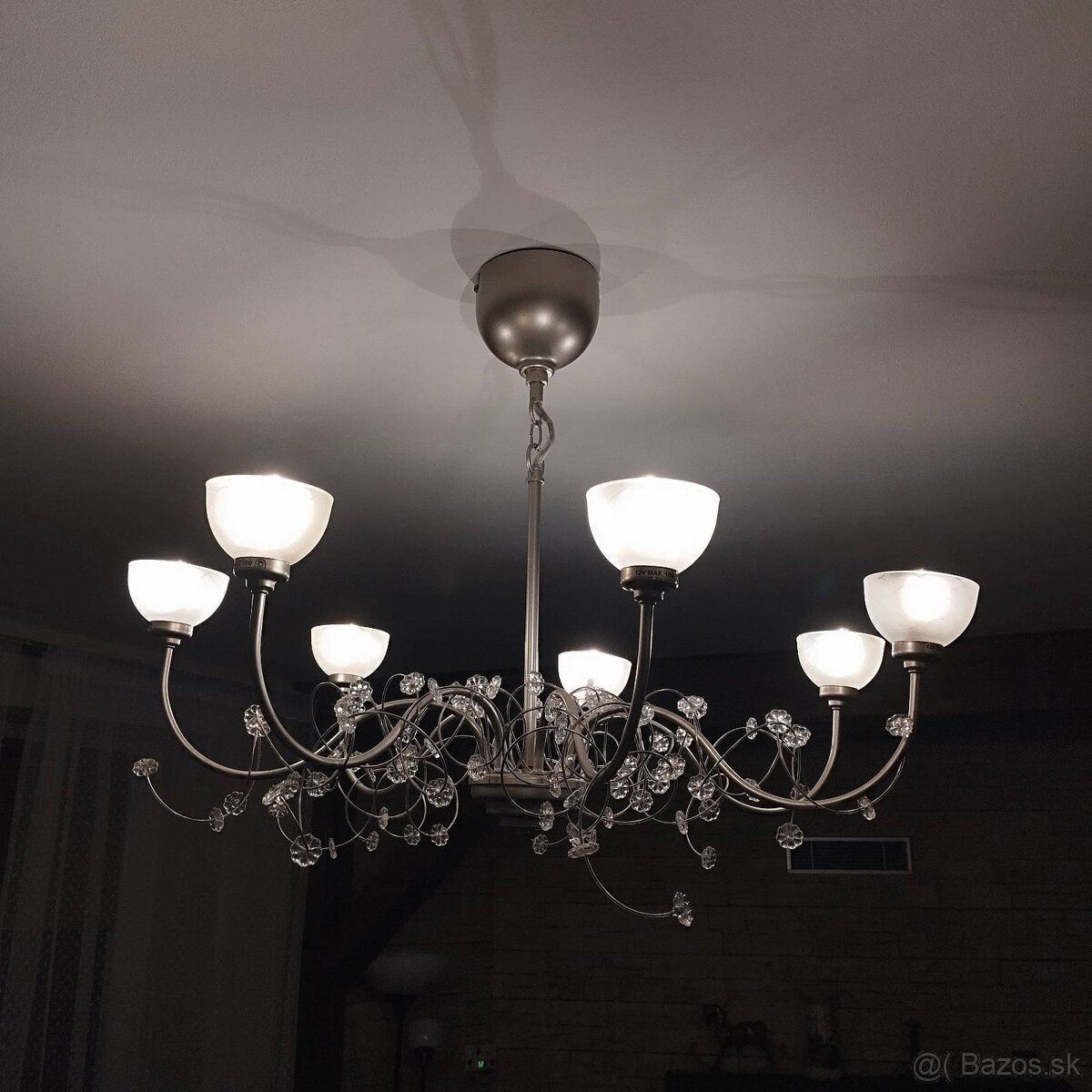 Ikea luster