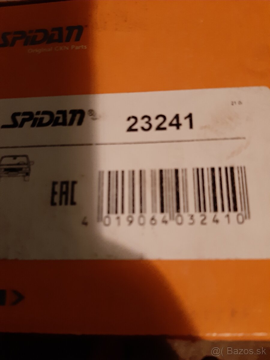 Manžeta hnacieho hriadeľa Ford