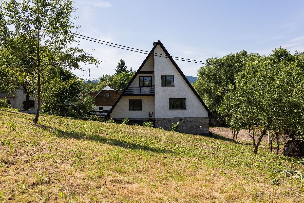 Dom na predaj