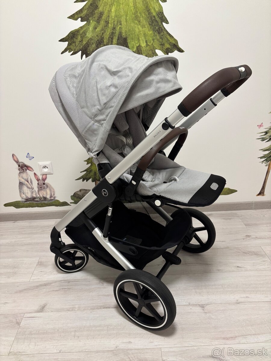 CYBEX BALIOS S Lux