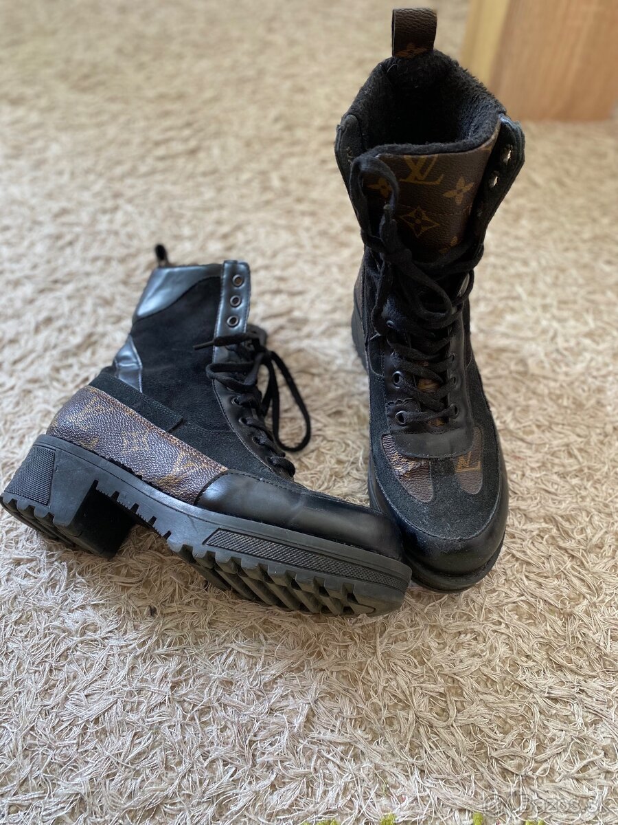 Louis Vuitton