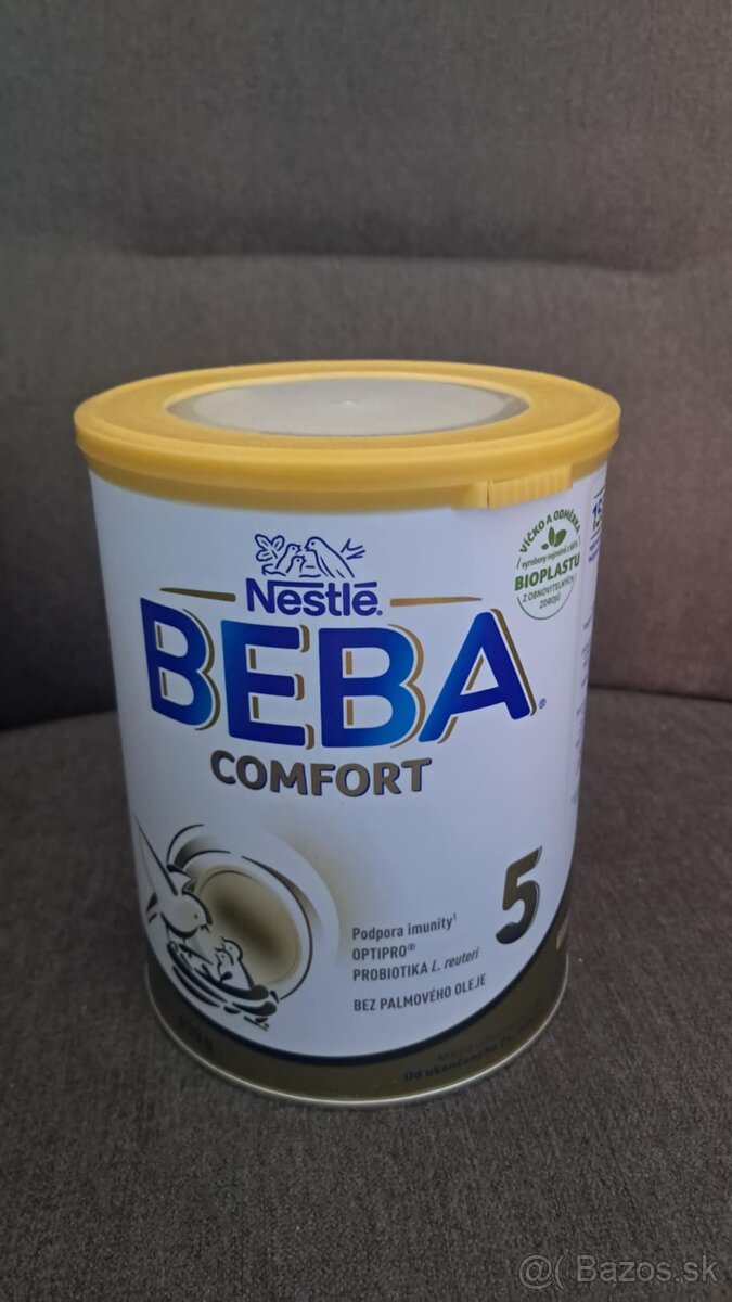 BEBA COMFORT 5