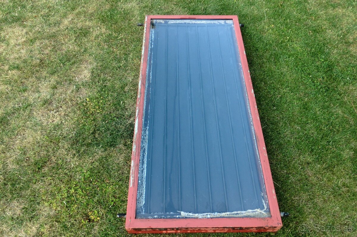 Solárny panel