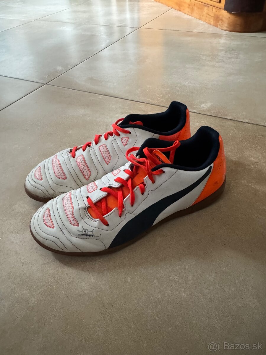 Halovky Puma EvoPower4