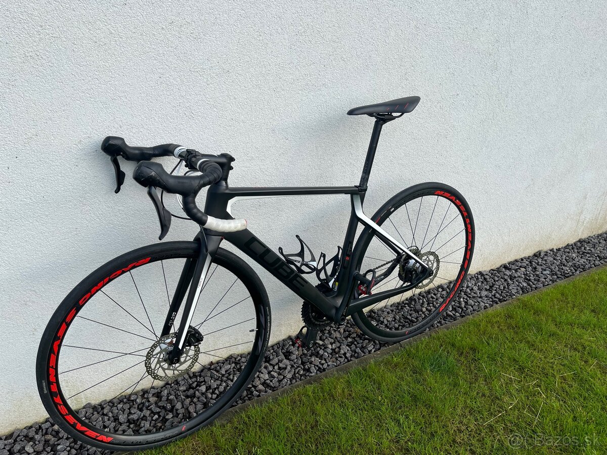 Cube agree C62 disc