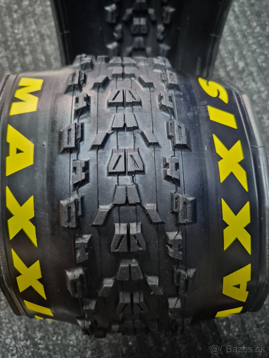 2x Maxxis ardent exo tr 29 2.25