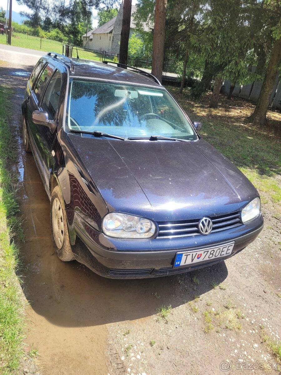 Auto na predaj