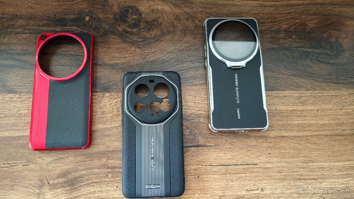 Xiaomi 15 ultra