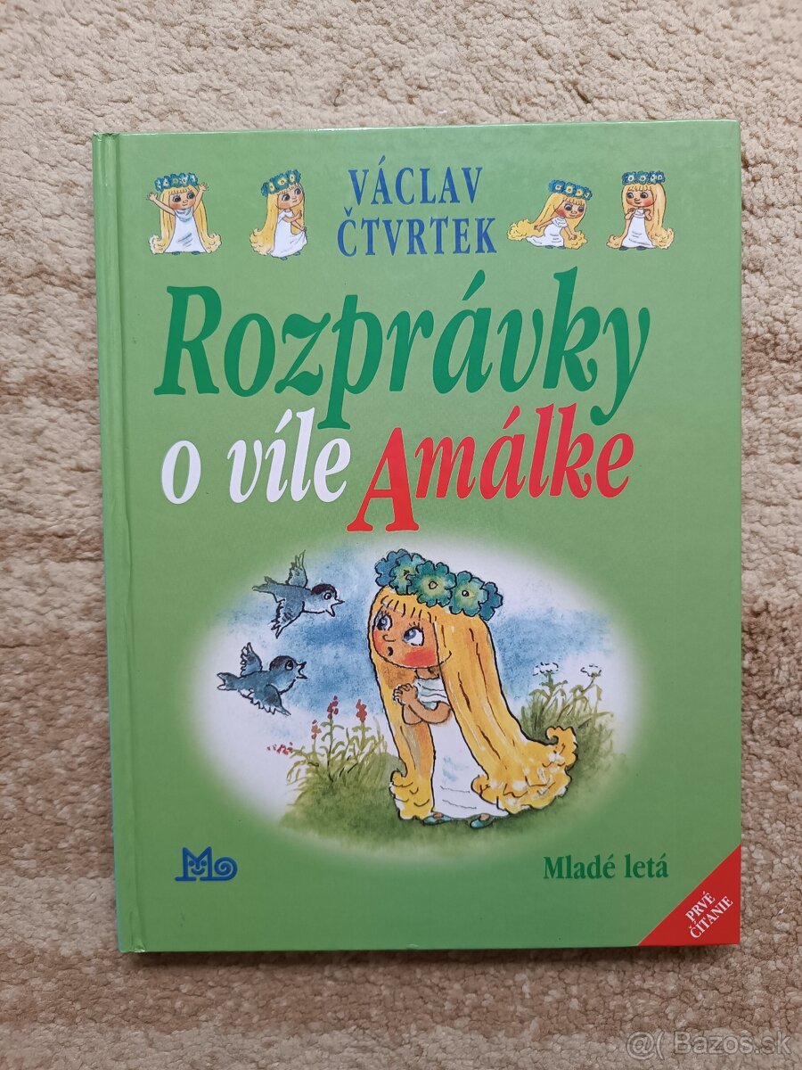 Víla Amálka