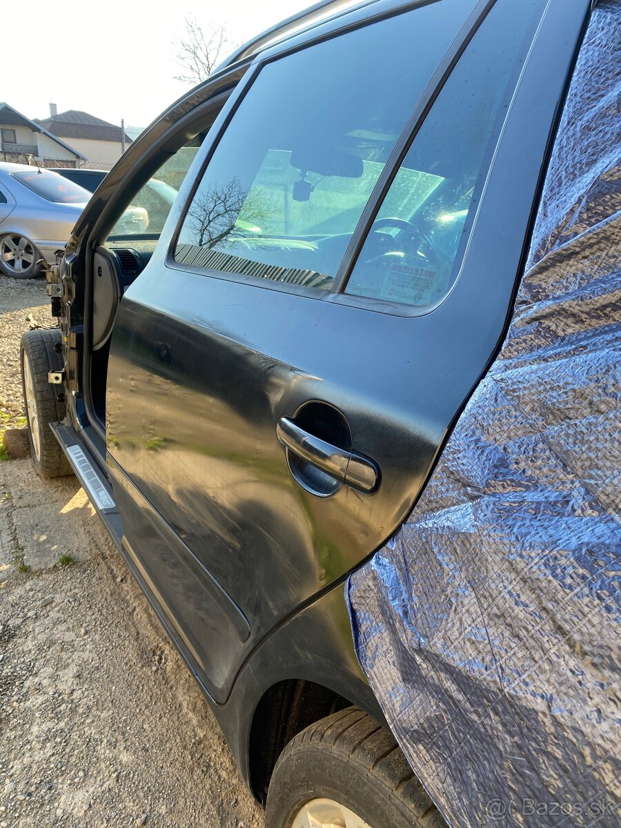Octavia 2rs