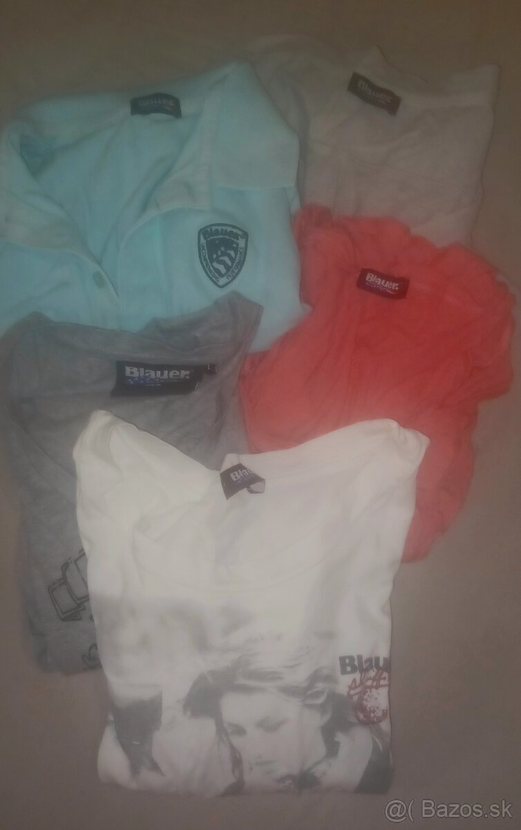 Blauer