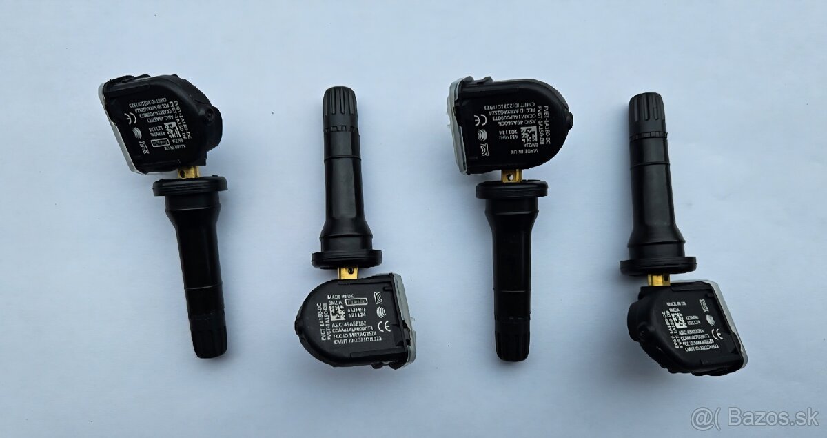 FORD TPMS
