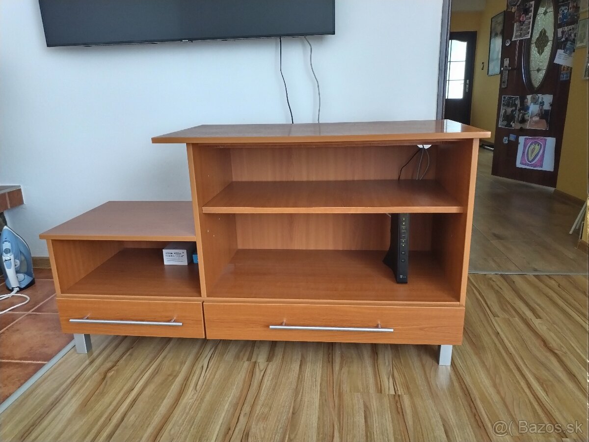 Stolík do obývačky