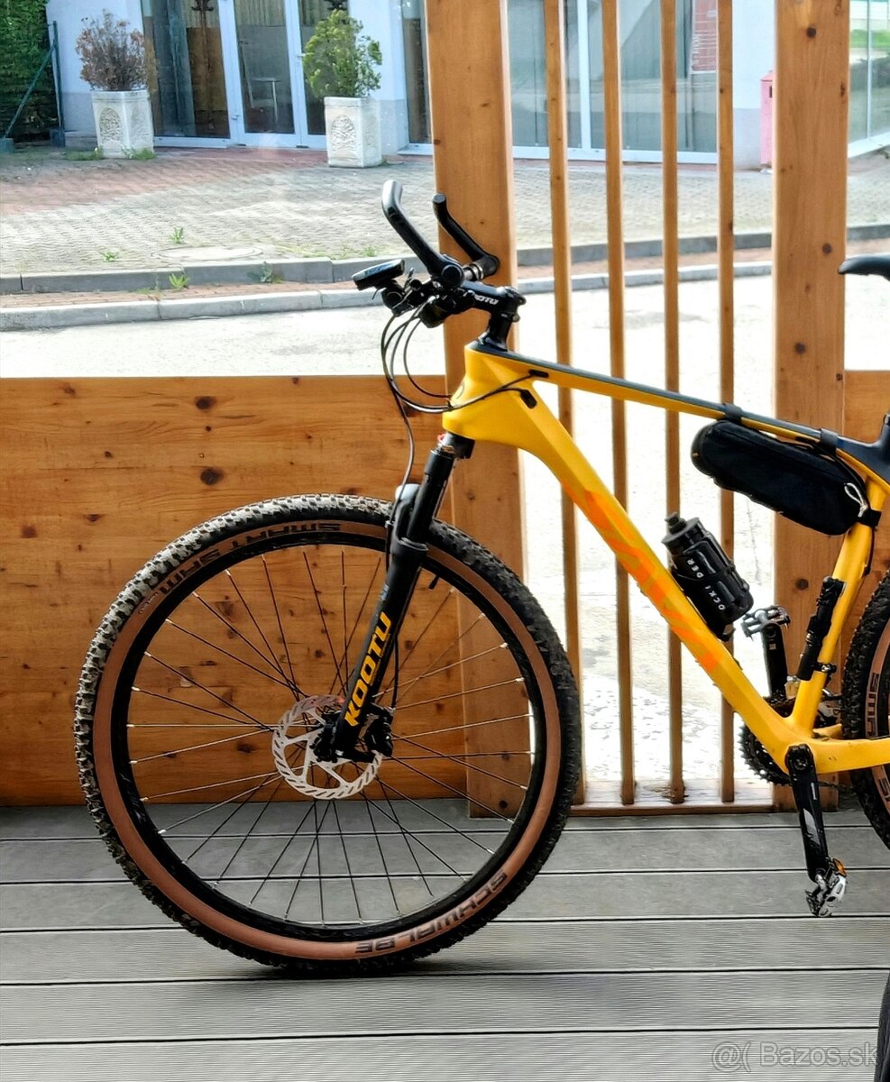 SAVA FJOLL 2.0 XL