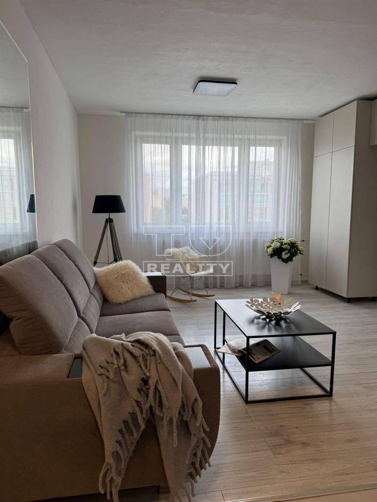 REZERVOVANÉSUPER CENAPREDAJ ŠTÝLOVÉHO 65m2 3...