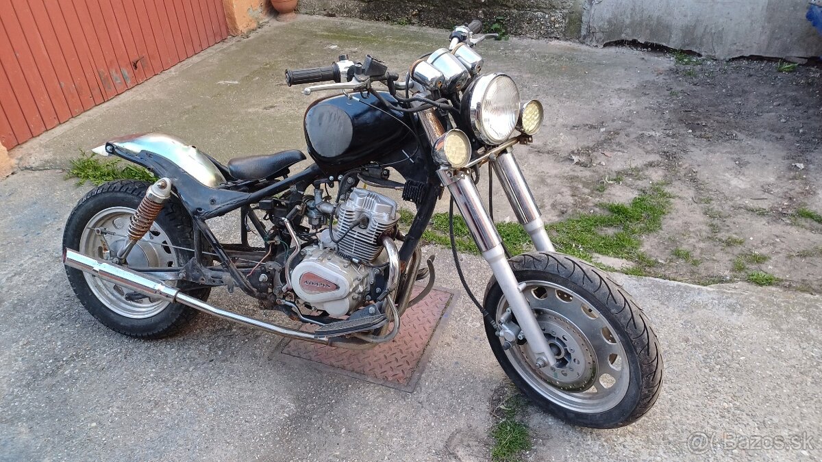 Adams 150