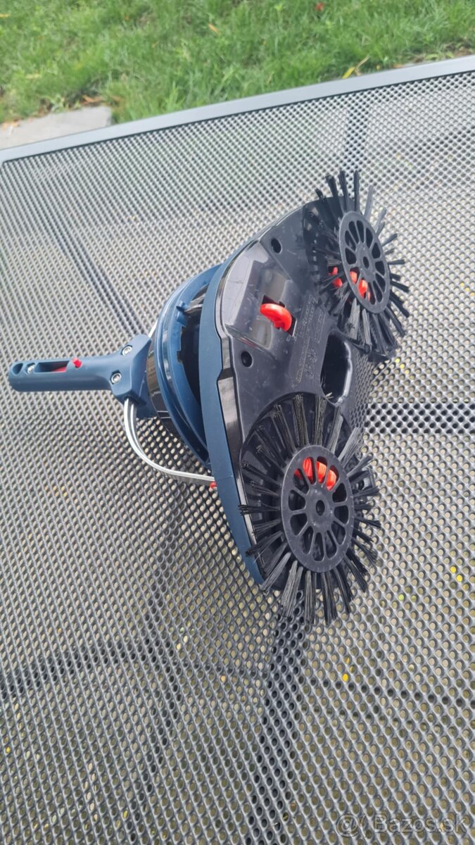 Bazénový vysávač RotoTrap