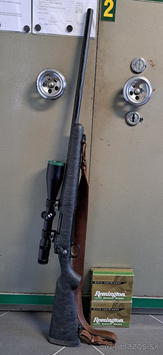 REMINGTON 700