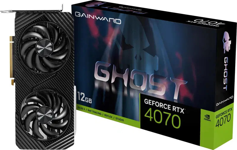 rtx 4070