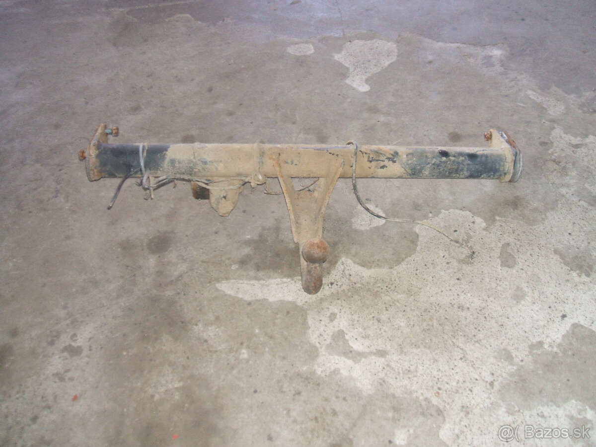 NISSAN TERRANO 2