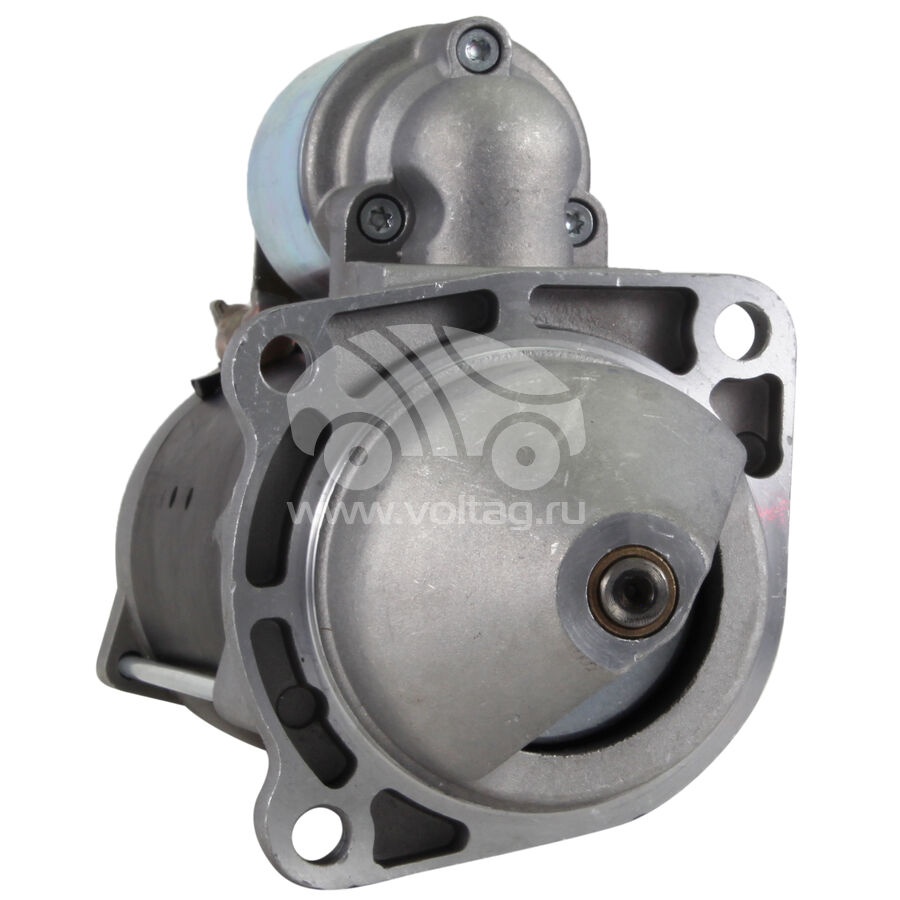 štartér TEREX,VOLVO,BOBCAT,SCHAFFER,FENDT,DEUTZ