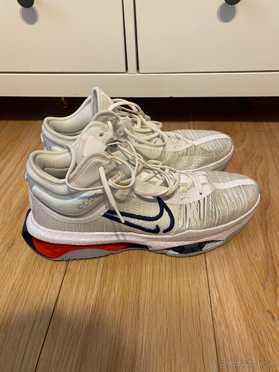 Nike, Jordan’s 49,5