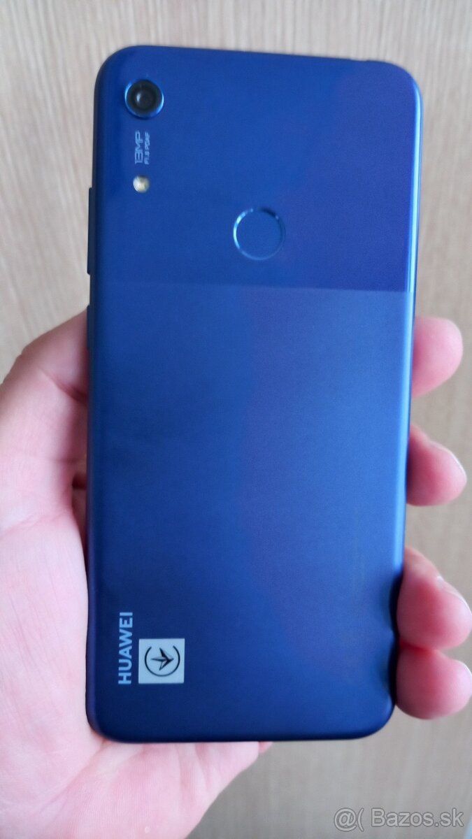 Predám Huawei Y6s Dual SIM 32 GB