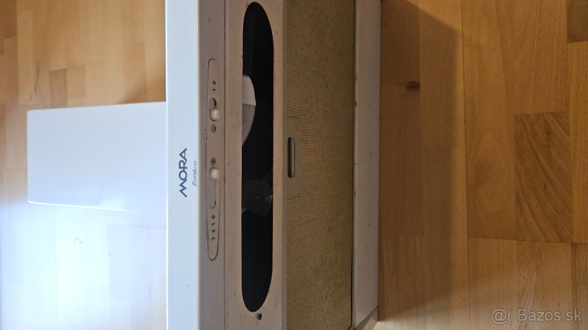 DARUJEM FUNKČNÝ Digestor Mora