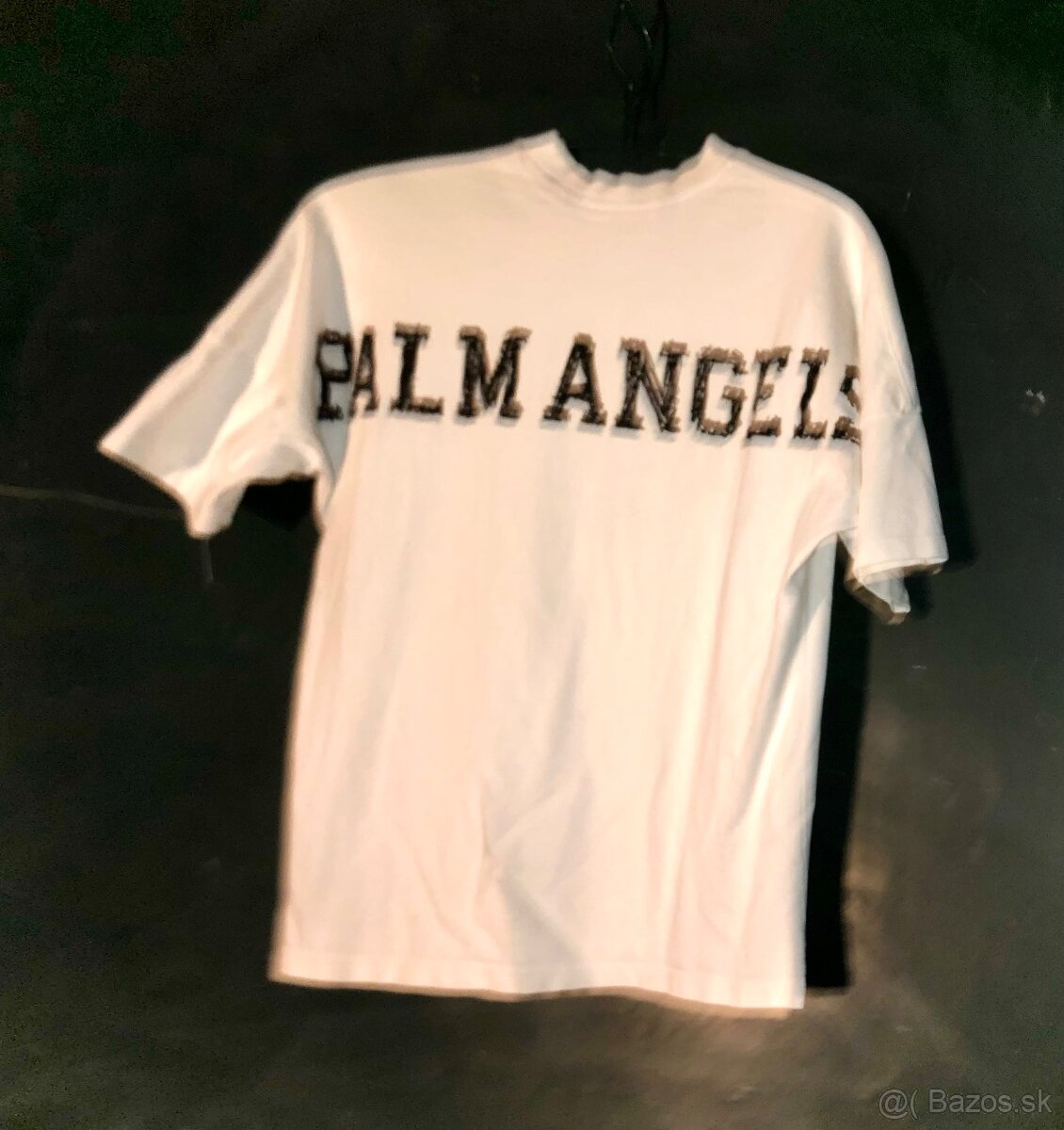 Palm Angels T-shirt Size:M 10/10©️