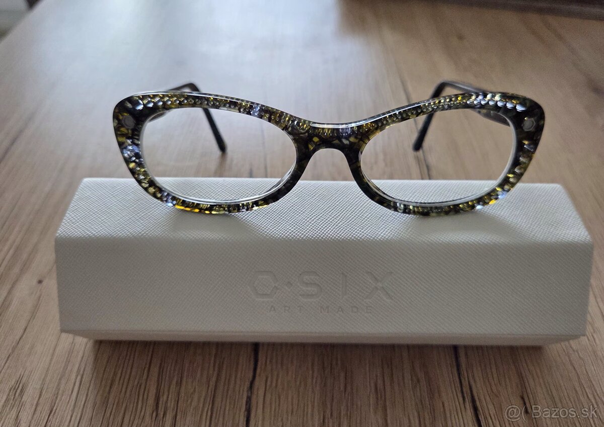 Predam damsky dioptricky ram