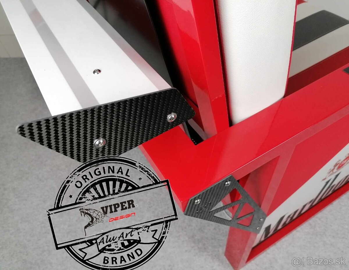 Predám exkluzívne kreslo