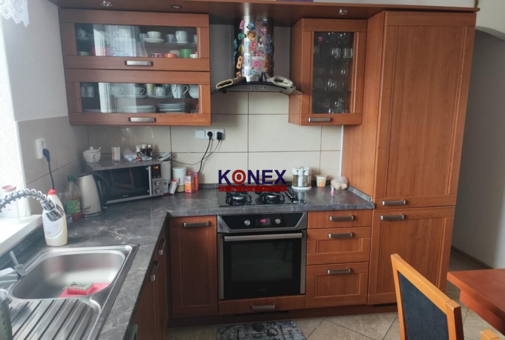 NOVINKA – 3-izbový byt Humenné, Pod Sokolejom