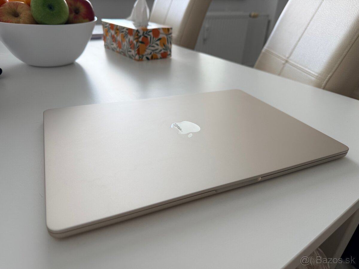 Apple MacBook Air 15" M4