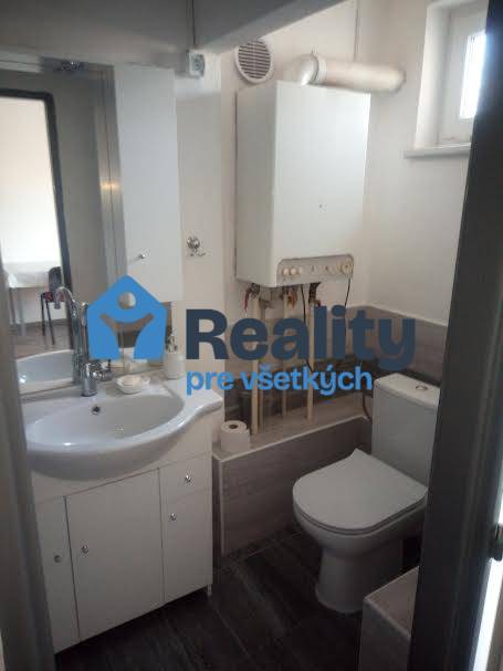 Predaj  NP - obchod/kancelária - TOP CENA 145000eur