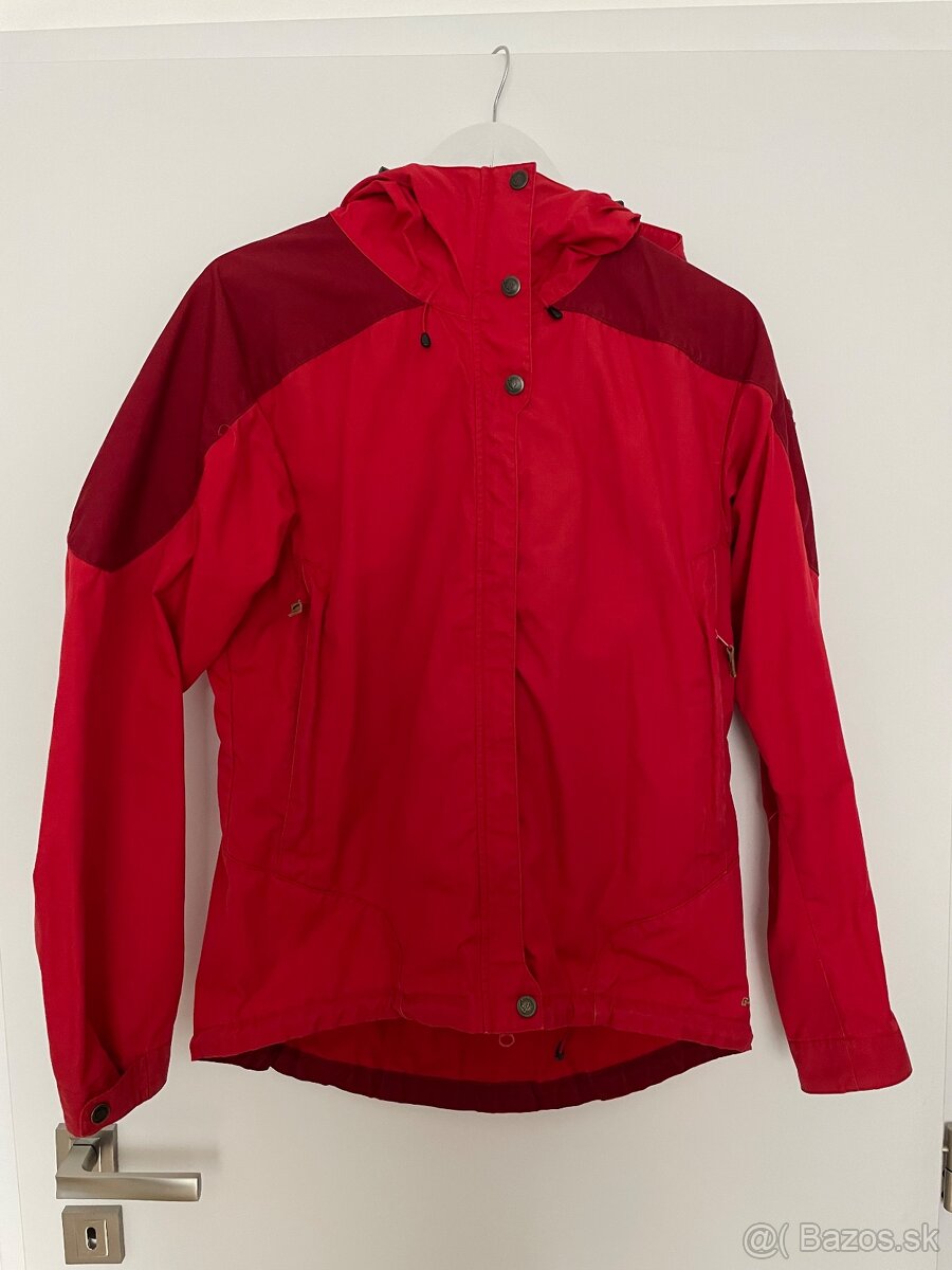 Dámska bunda Fjällraven