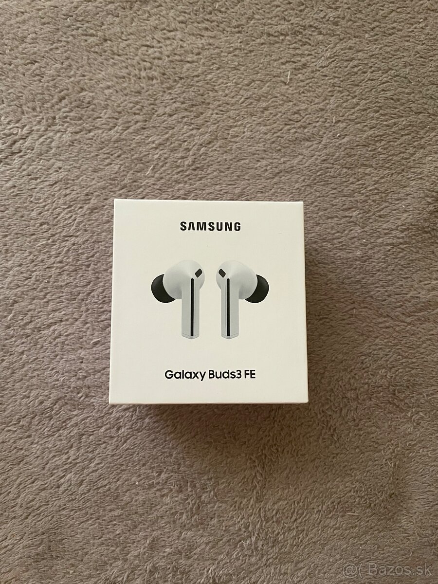 Samsung Galaxy Buds3 FE