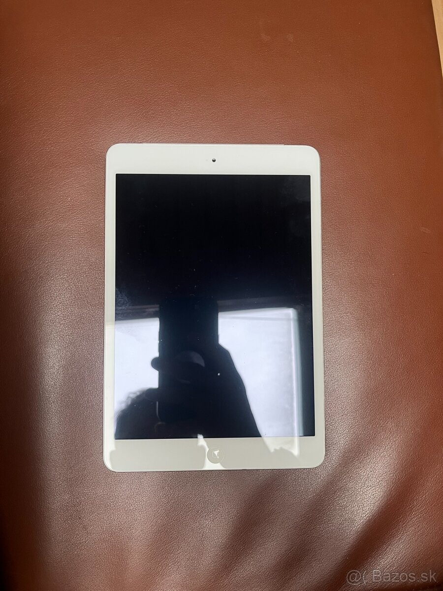 iPad mini 2 (Retina), Wi-Fi + Cellular