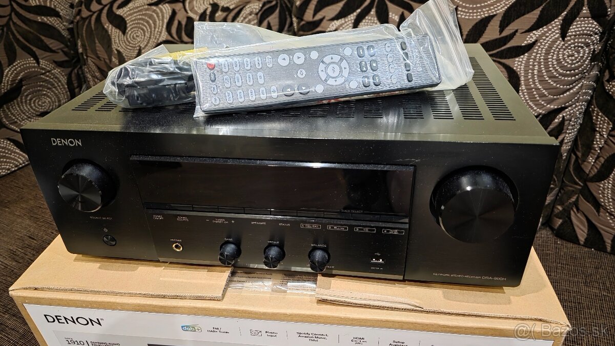DENON DRA -900H