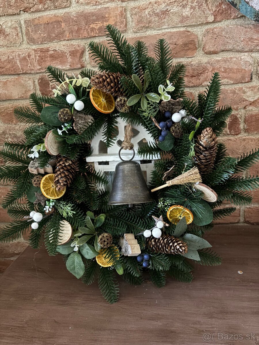 Vianočný veniec