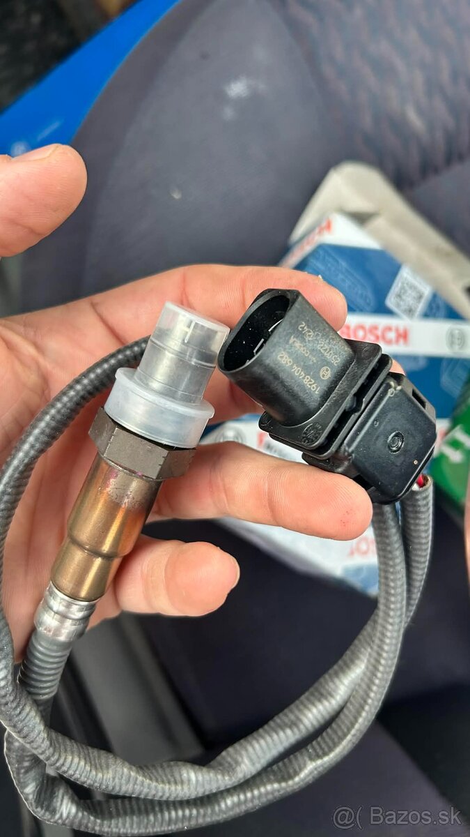 Lambda Bosch E87 E90 E91 E92 116i 118i 120i 320i 316i BMW