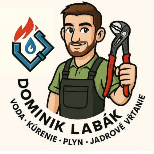 Inštalatérske služby