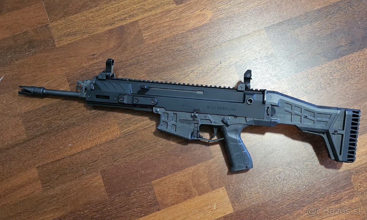 CZ Bren 2